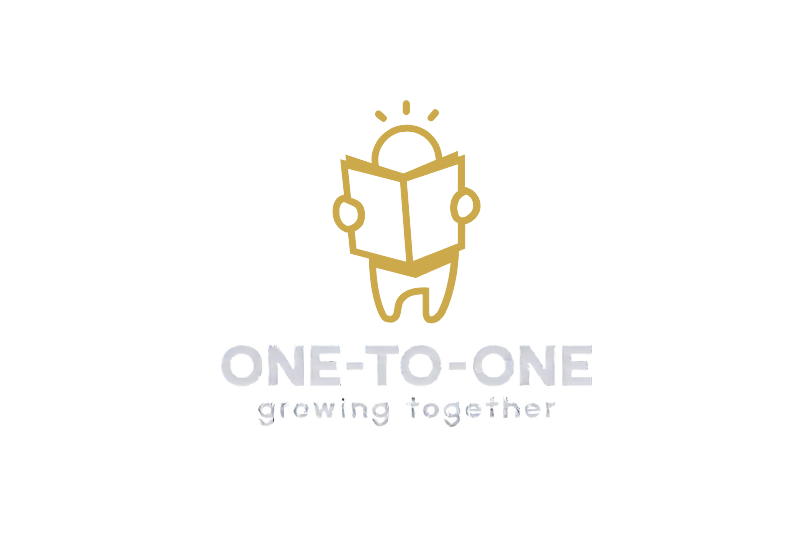 One-to-One Tutoring Logo